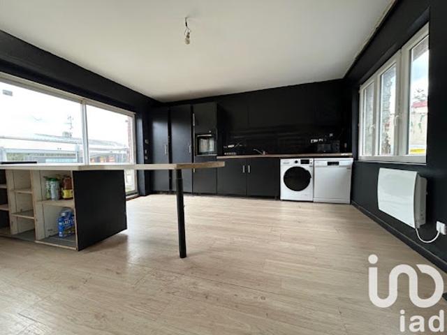 Vente Maison 10 pièces 0 m2 Abscon