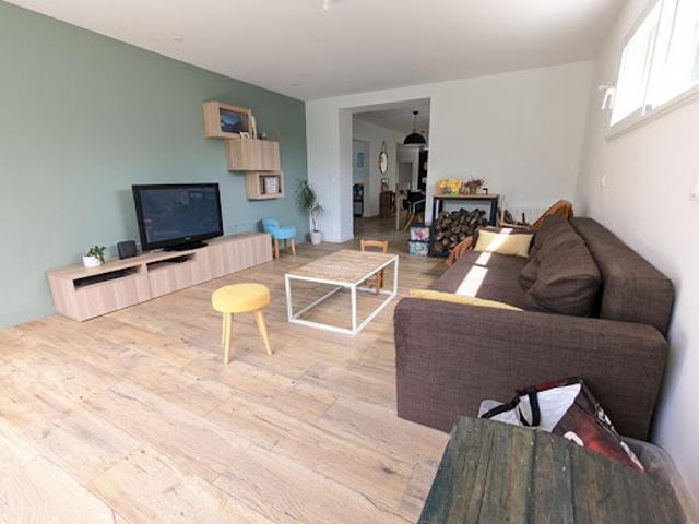 Vente Maison 10 pièces 143.8 m2 Campbon