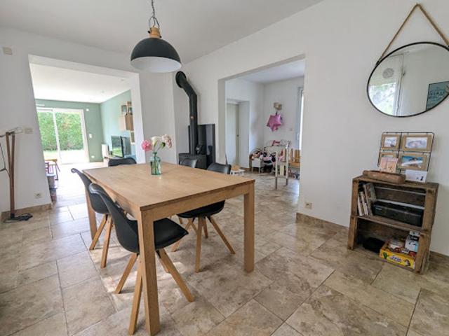 Vente Maison 10 pièces 143.8 m2 Campbon