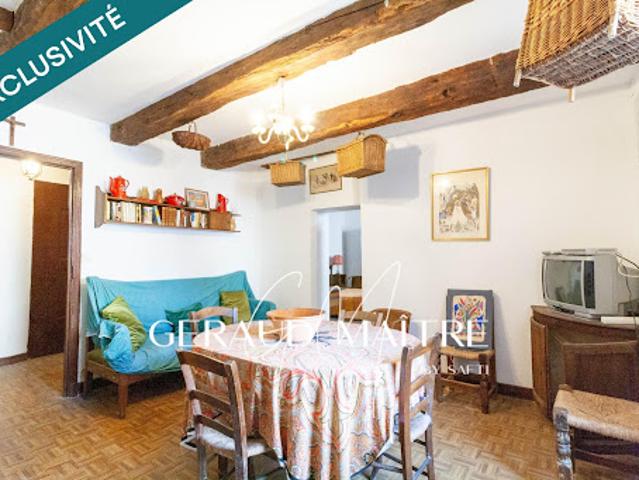 Vente Maison 10 pièces 143 m2 Fondamente