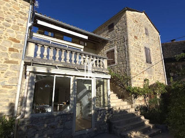 Vente Maison 10 pièces 140 m2 Saint Paul le Jeune