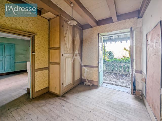Vente Maison 10 pièces 140 m2 Saux