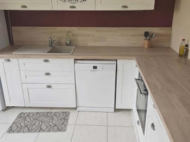 Vente Maison 10 pièces 147 m2 Douchy les Mines