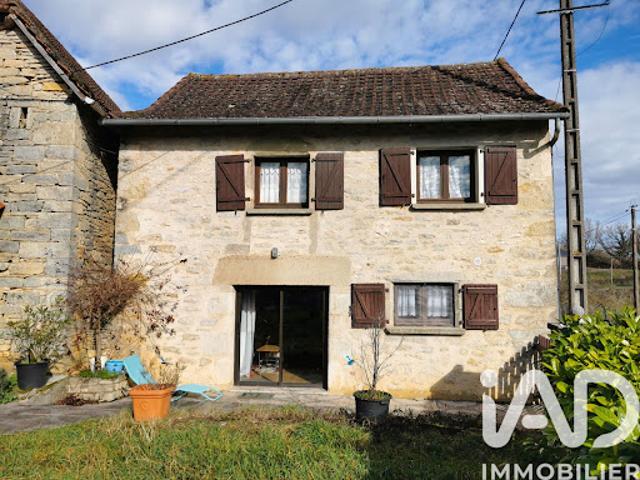 Vente Maison 10 pièces 147 m2 Sainte Croix