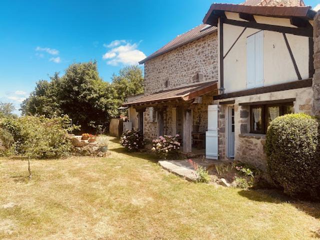 Vente Maison 10 pièces 147 m2 Sainte Thérence