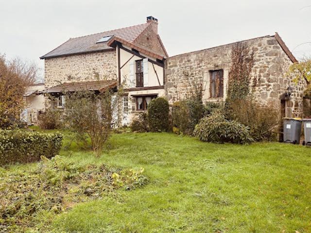 Vente Maison 10 pièces 147 m2 Sainte Thérence