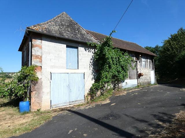 Vente Maison 10 pièces 145 m2 Badefols d'Ans