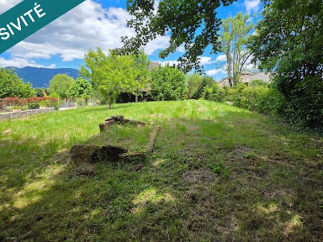 Vente Maison 10 pièces 145 m2 Flaxieu