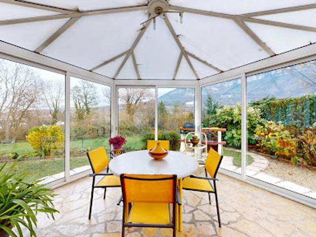 Vente Maison 10 pièces 145 m2 Mouxy