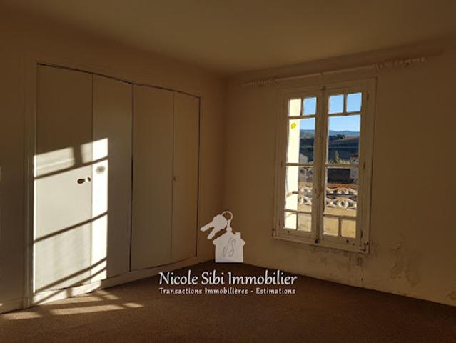 Vente Maison 10 pièces 145 m2 Rasiguères