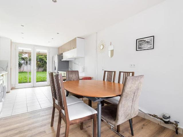 Vente Maison 10 pièces 146 m2 Mons en Baroeul