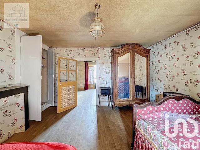 Vente Maison 10 pièces 148 m2 Saint Pierre le Moûtier