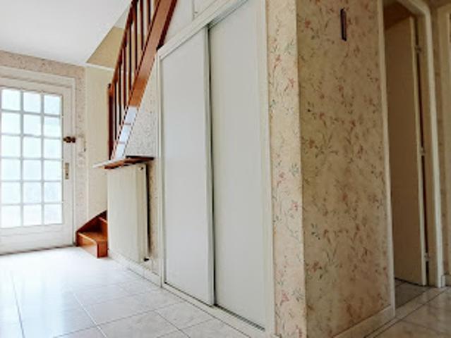Vente Maison 10 pièces 149 m2 Villemandeur