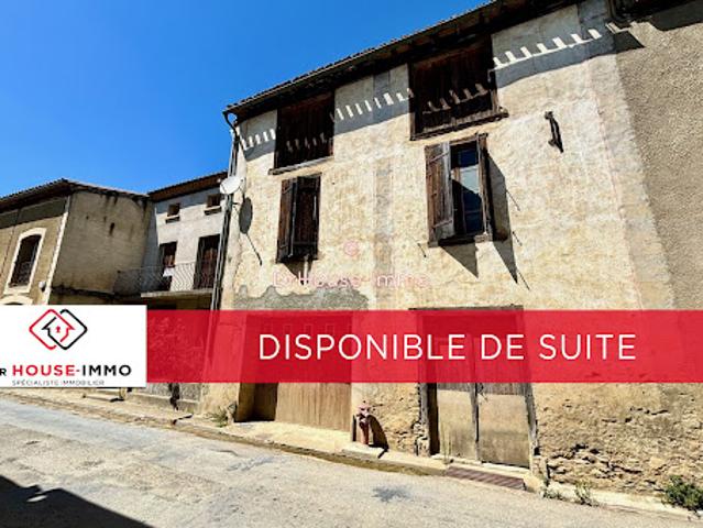 Vente Maison 10 pièces 149 m2 Castelreng