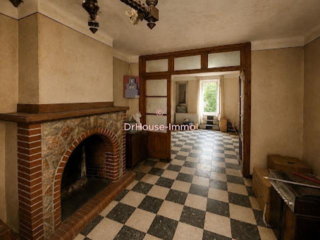 Vente Maison 10 pièces 149 m2 Castelreng