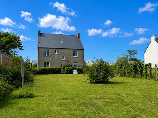 Vente Maison 10 pièces 153 m2 Camaret sur Mer