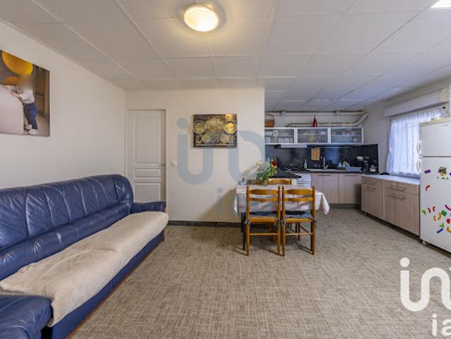 Vente Maison 10 pièces 153 m2 Rosny sous Bois