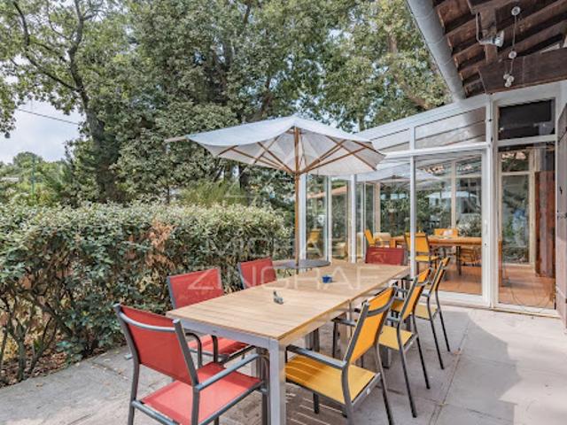 Vente Maison 10 pièces 150 m2 Arcachon