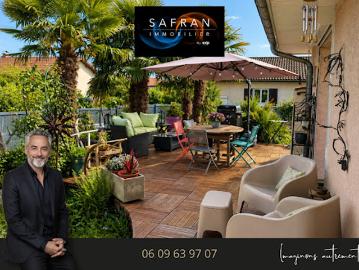 Vente Maison 10 pièces 150 m2 Les echets