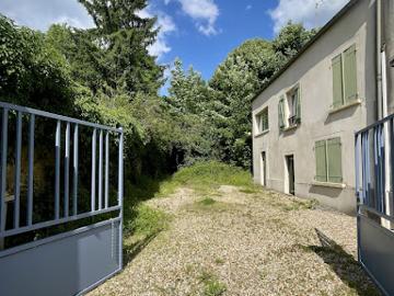 Vente Maison 10 pièces 150 m2 Mareil sur Mauldre