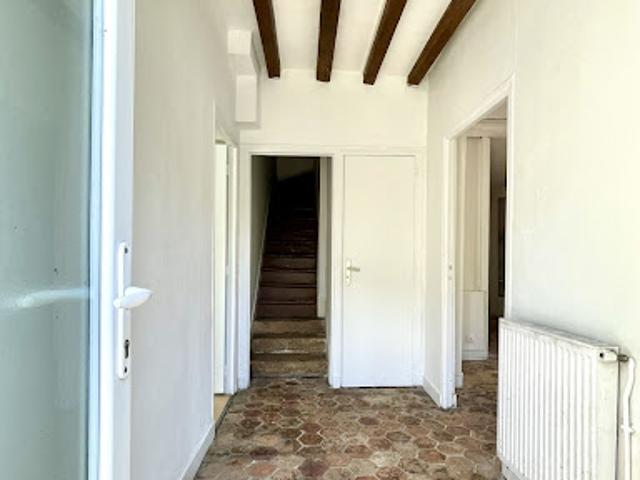 Vente Maison 10 pièces 150 m2 Mareil sur Mauldre