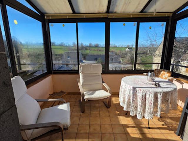 Vente Maison 10 pièces 150 m2 Moussages