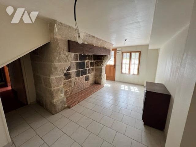 Vente Maison 10 pièces 150 m2 Saint Martin de Bienfaite la Cressonnière