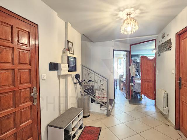 Vente Maison 10 pièces 151.34 m2 Marvejols