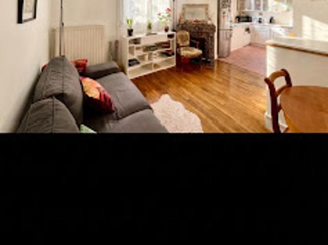 Vente Maison 10 pièces 152 m2 Gentilly
