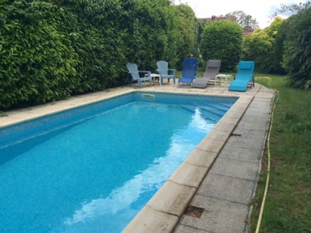 Vente Maison 10 pièces 157 m2 Vouillé les Marais