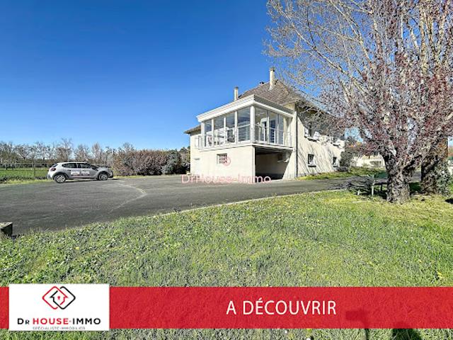 Vente Maison 10 pièces 157 m2 Lisle