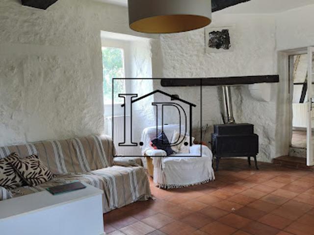 Vente Maison 10 pièces 154 m2 Moustier