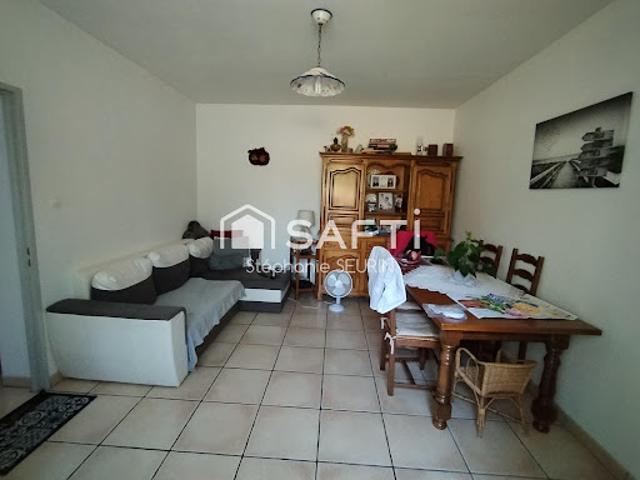 Vente Maison 10 pièces 155 m2 Montlieu la Garde