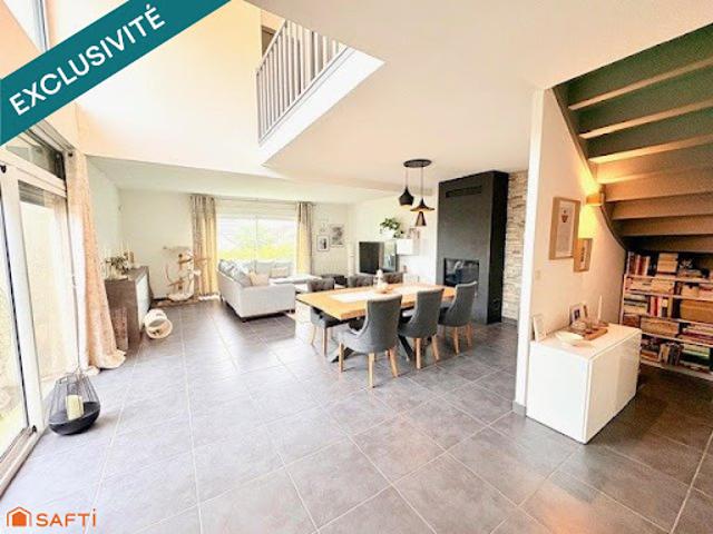 Vente Maison 10 pièces 160 m2 Saint Amand les Eaux
