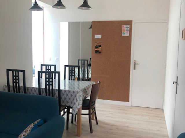 Vente Maison 10 pièces 158 m2 La Courneuve