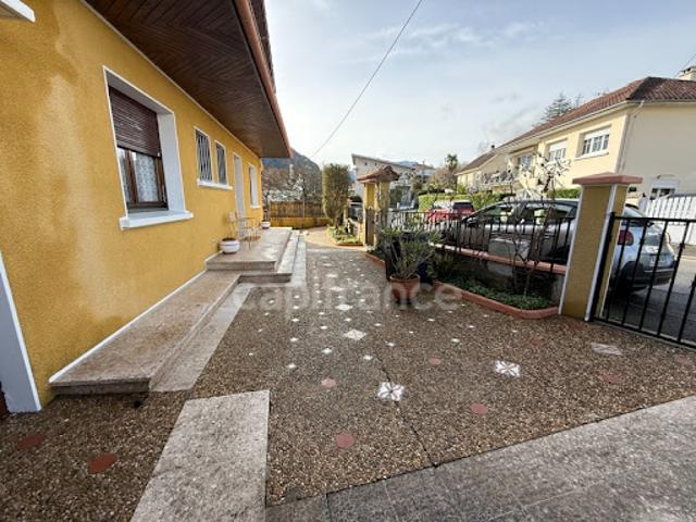 Vente Maison 10 pièces 158 m2 Lourdes