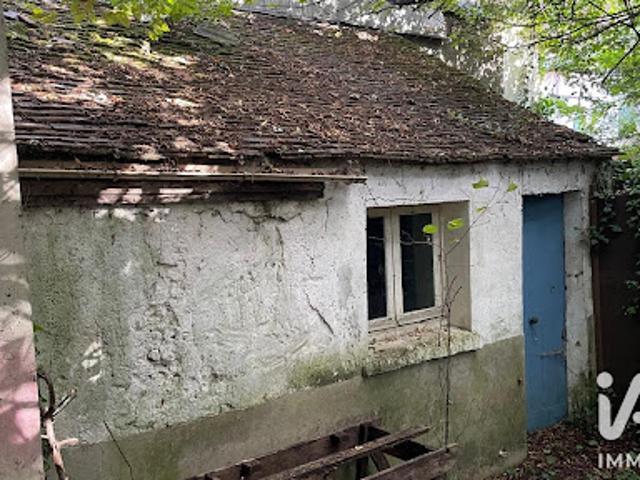 Vente Maison 7 pièces 163 m2 Noiseau