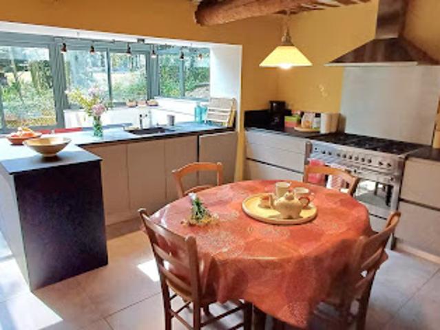 Vente Maison 10 pièces 160.7 m2 Générargues