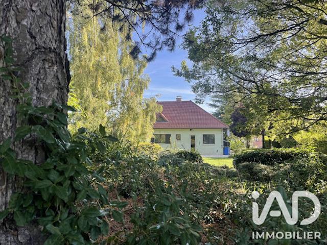 Vente Maison 10 pièces 160 m2 Paillencourt