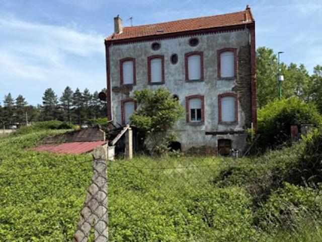 Vente Maison 10 pièces 160 m2 Sainte Florine