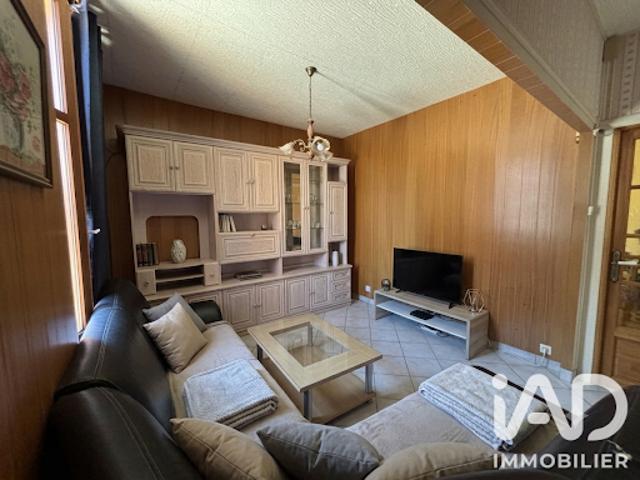 Vente Maison 10 pièces 161 m2 Pommiers