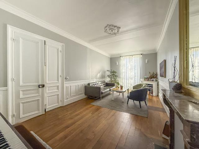 Vente Maison 10 pièces 162.58 m2 Magny en Vexin