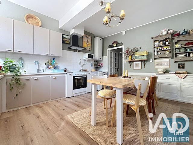 Vente Maison 10 pièces 162 m2 Lectoure