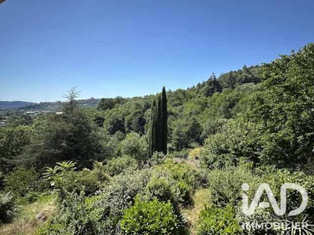 Vente Maison 10 pièces 167 m2 Aubenas
