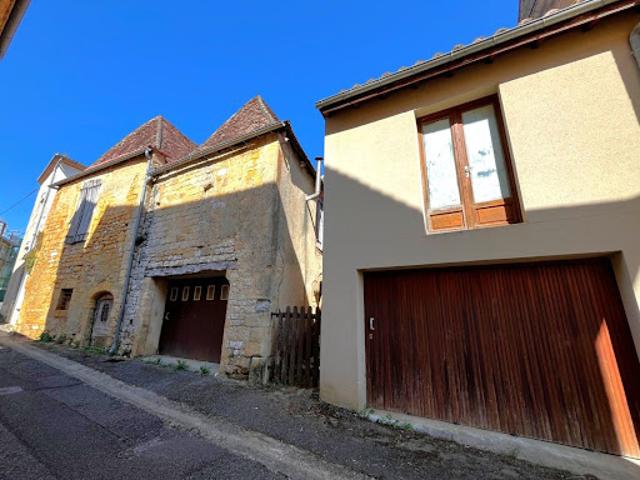 Vente Maison 10 pièces 167 m2 Gourdon