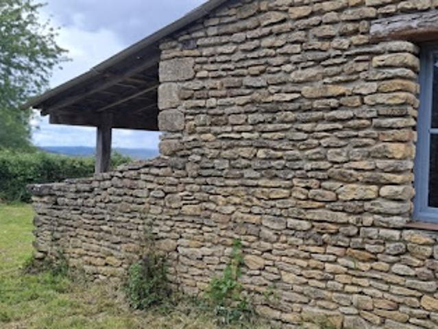 Vente Maison 10 pièces 167 m2 La Chapelle Aubareil