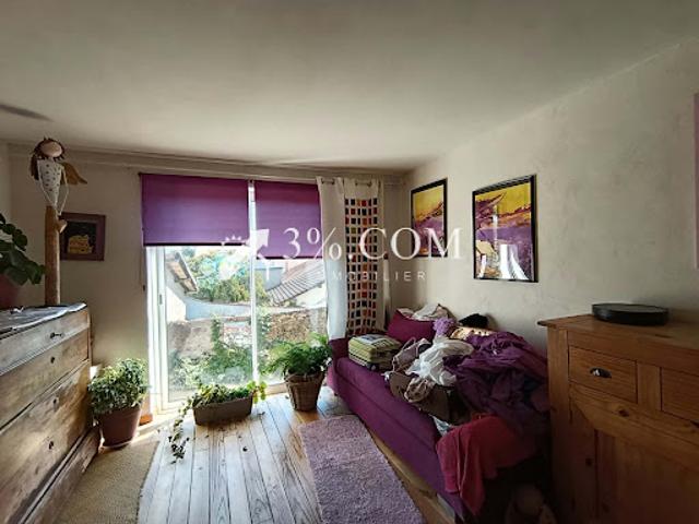 Vente Maison 10 pièces 164 m2 Bertrambois