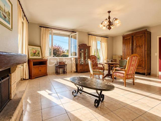Vente Maison 10 pièces 165 m2 Beaussais sur Mer