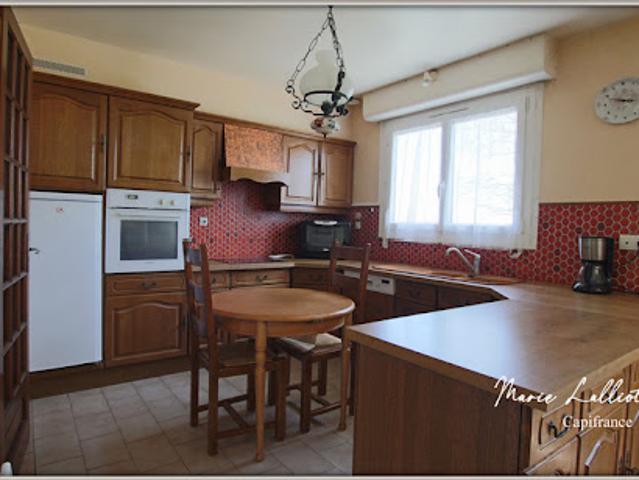 Vente Maison 10 pièces 165 m2 Pithiviers le Vieil