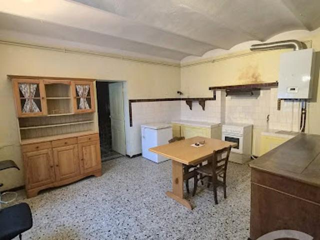 Vente Maison 10 pièces 166.09 m2 Saint Privat des Vieux